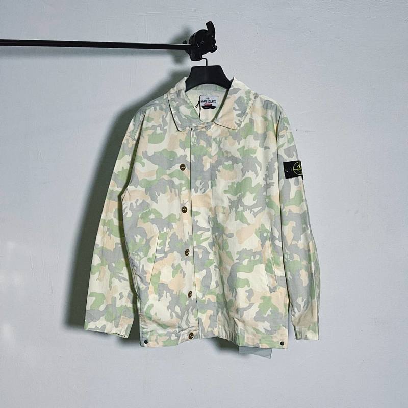 DETECT JACKETS (11)