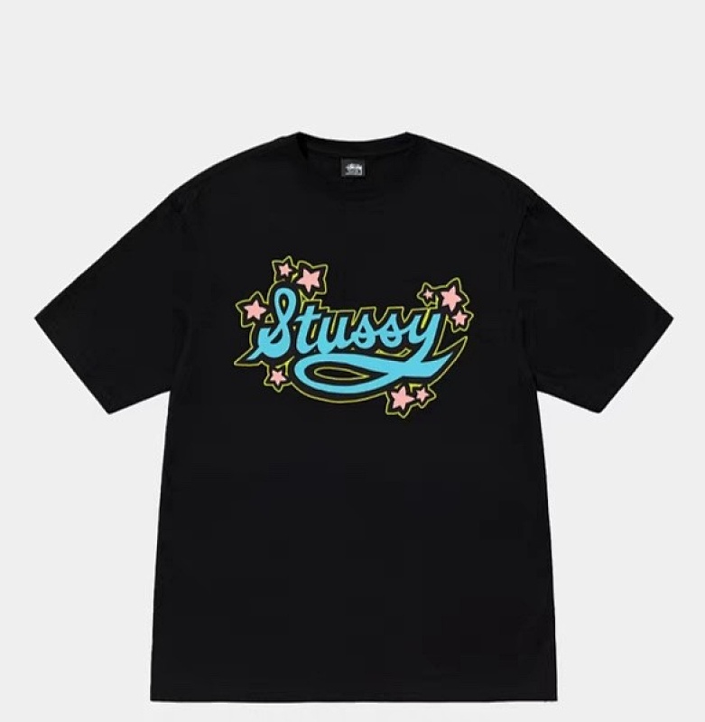 STUSSY TSHIRTS (48)