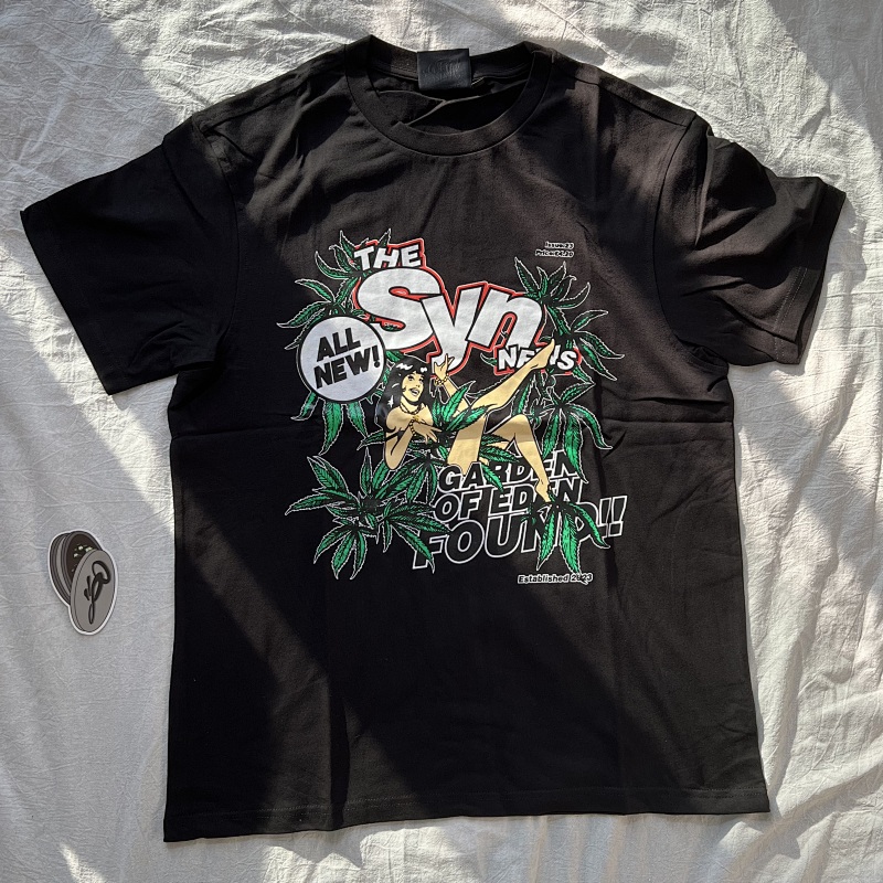 DETECT TSHIRTS (145)