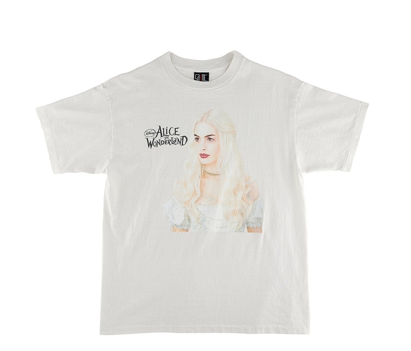 DETECT TSHIRTS (100)