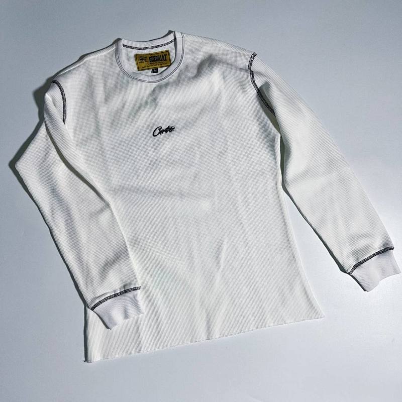 DETECT LONGSLEEVES (10)