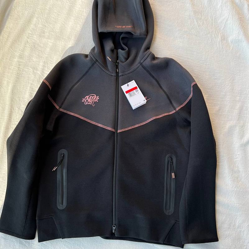 DETECT JACKETS (23)