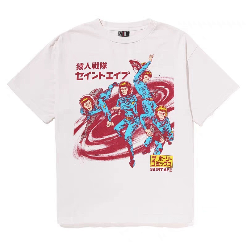 DETECT TSHIRTS (110)