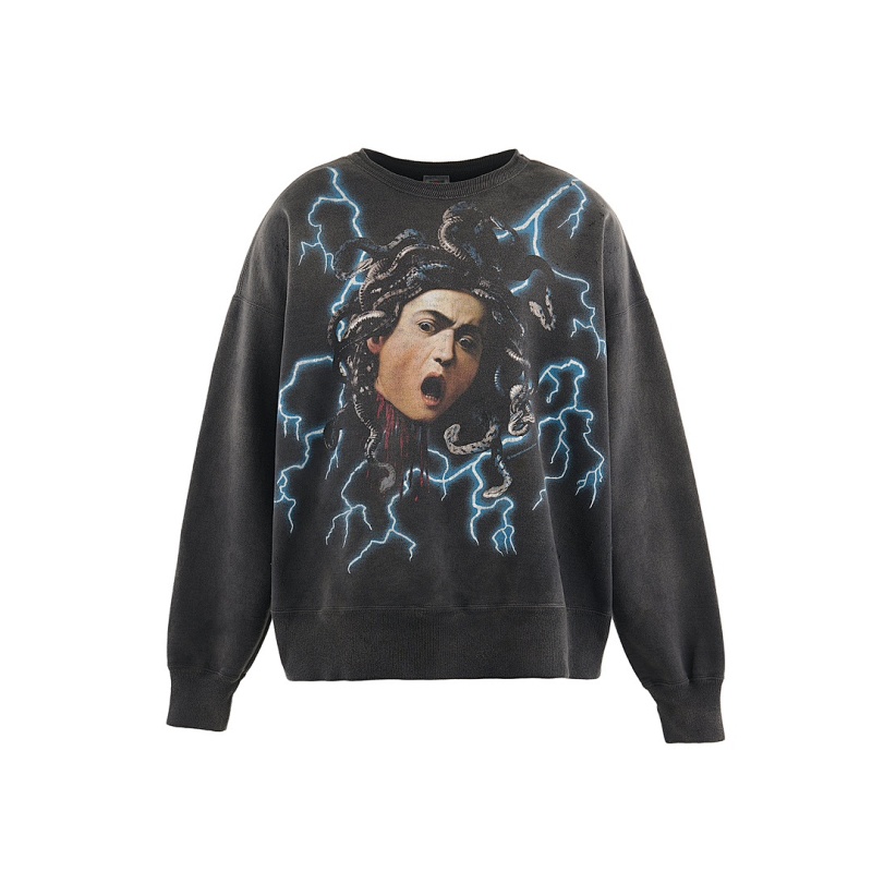 DETECT SWEATSHIRTS (5)