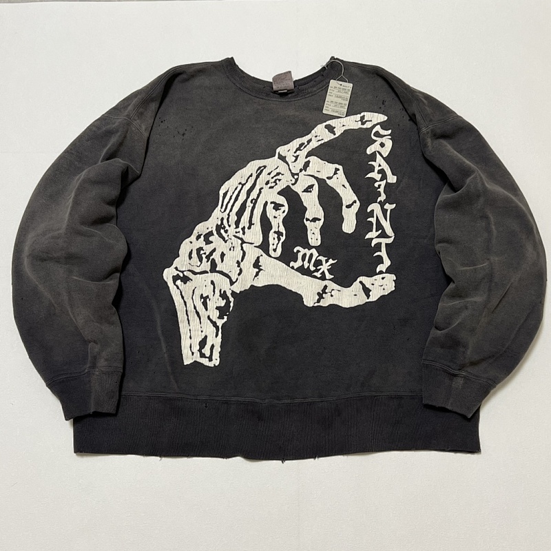 DETECT SWEATSHIRTS (7)