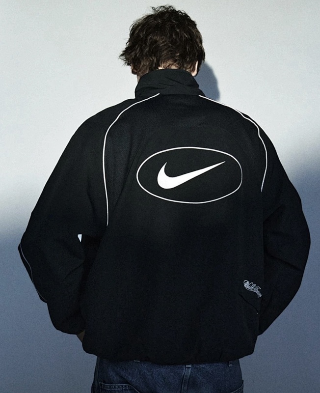 DETECT JACKETS (4)