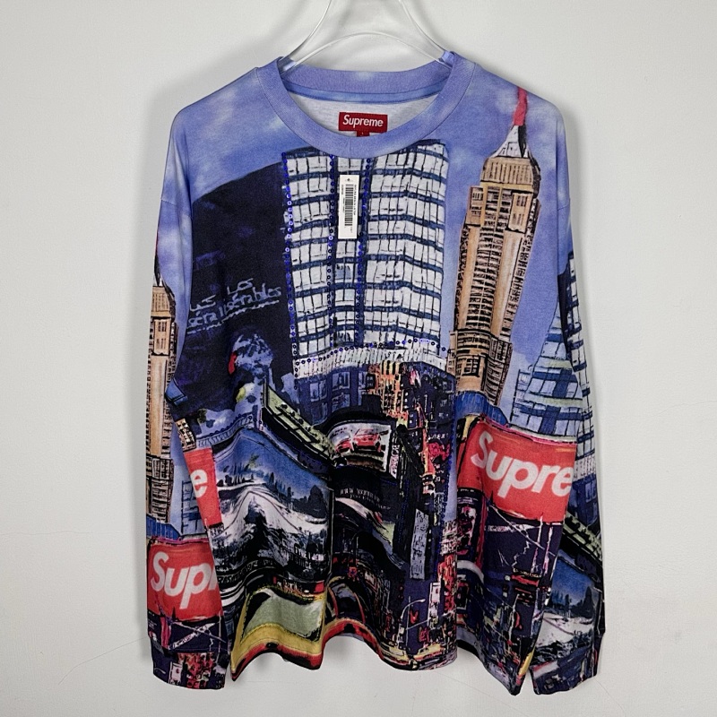 DETECT LONGSLEEVES (3)