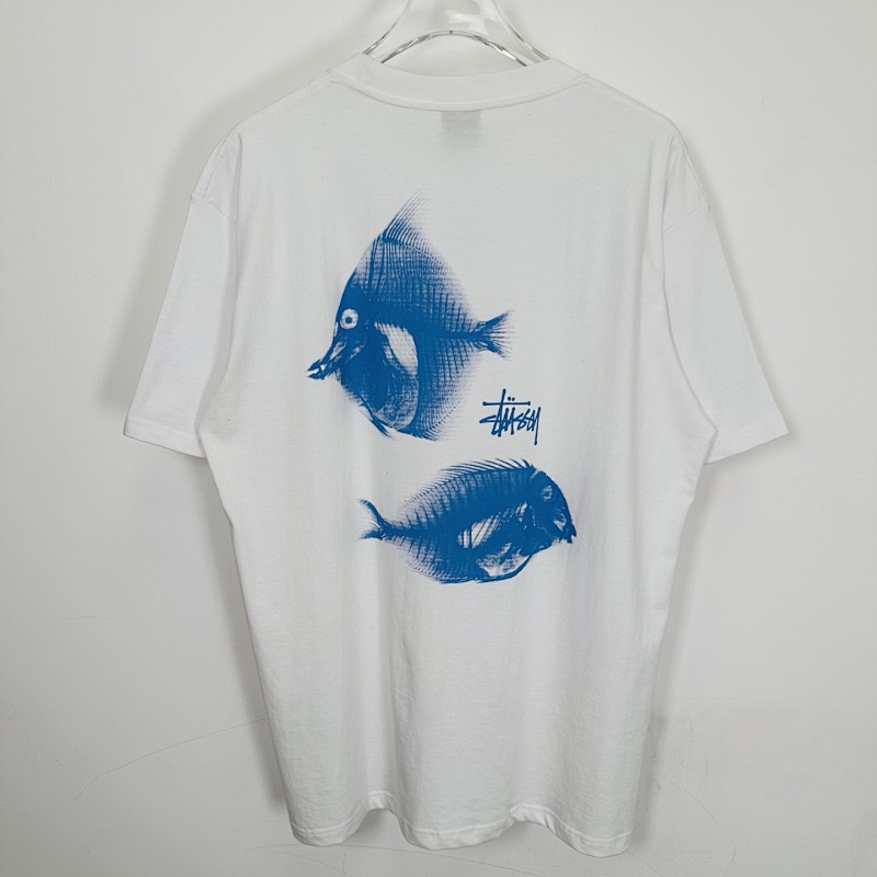 STUSSY TSHIRTS (7)