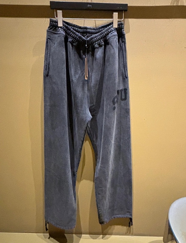 STUSSY PANTS