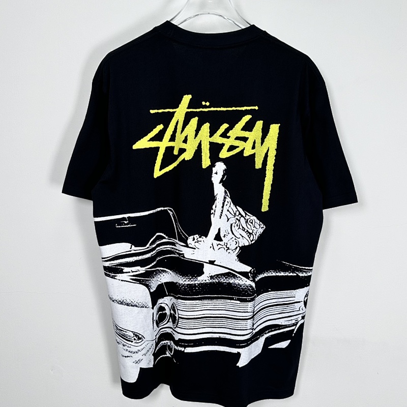 STUSSY TSHIRTS (17)