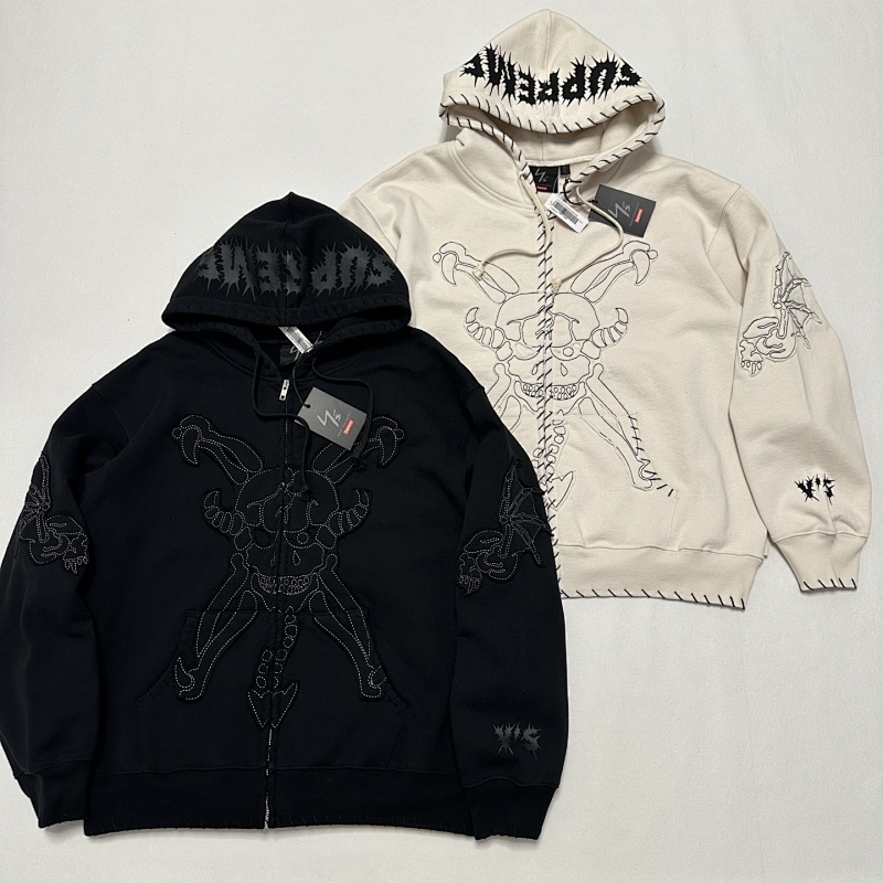 DETECT HOODIES