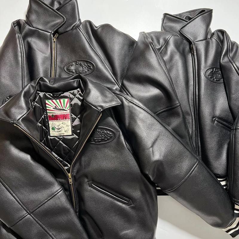 DETECT JACKETS (15)