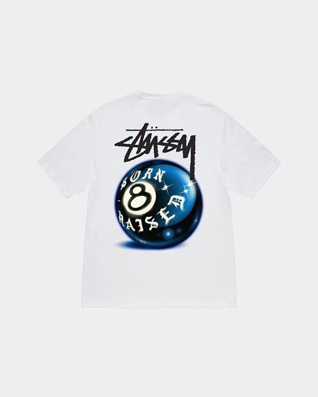 STUSSY TSHIRTS (57)