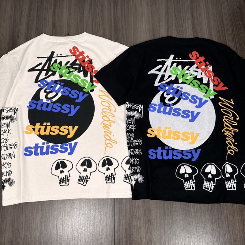 STUSSY TSHIRTS (54)