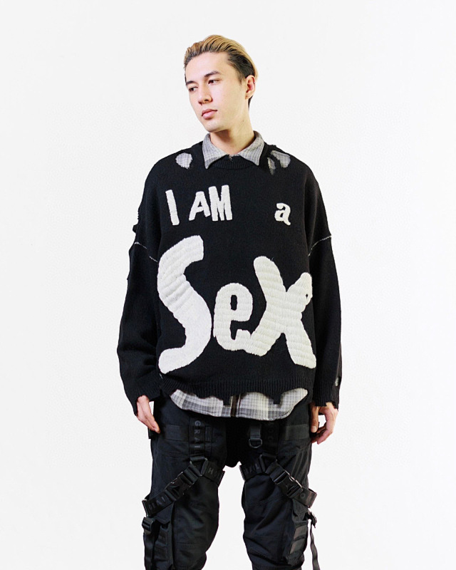 DETECT SWEATERS (8)