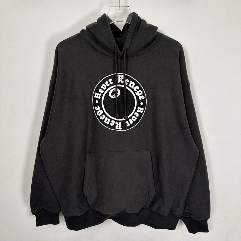 STUSSY HOODIES
