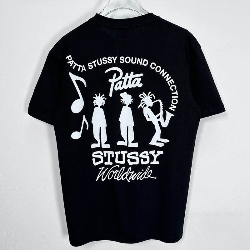 STUSSY TSHIRTS (27)