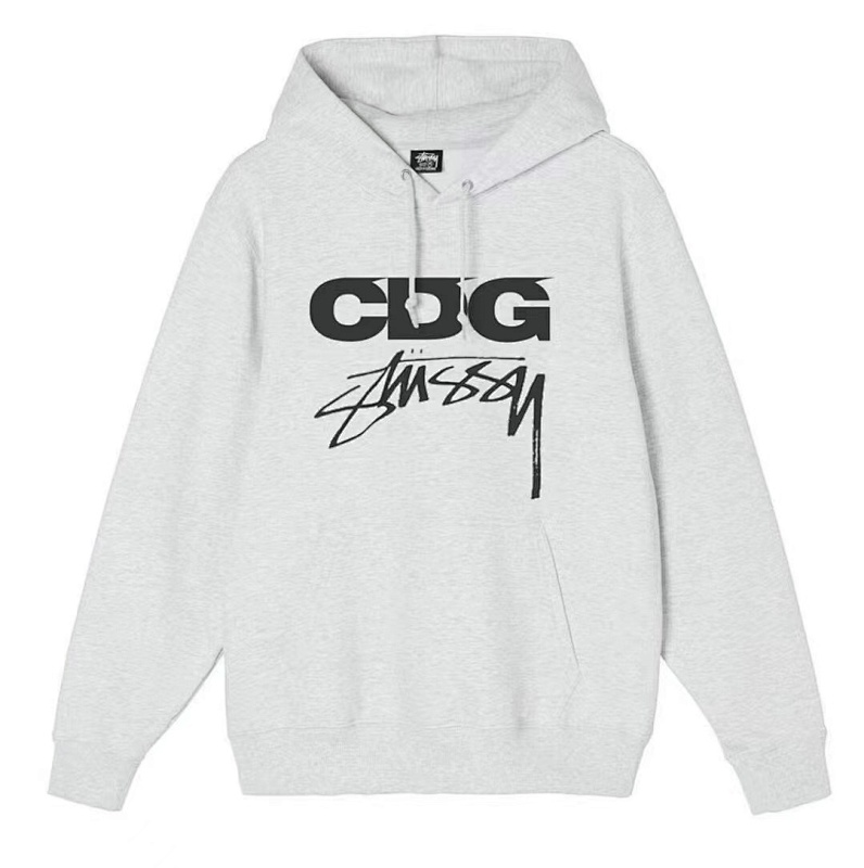 STUSSY HOODIES (11)