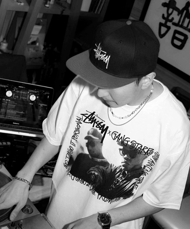 STUSSY TSHIRTS (58)