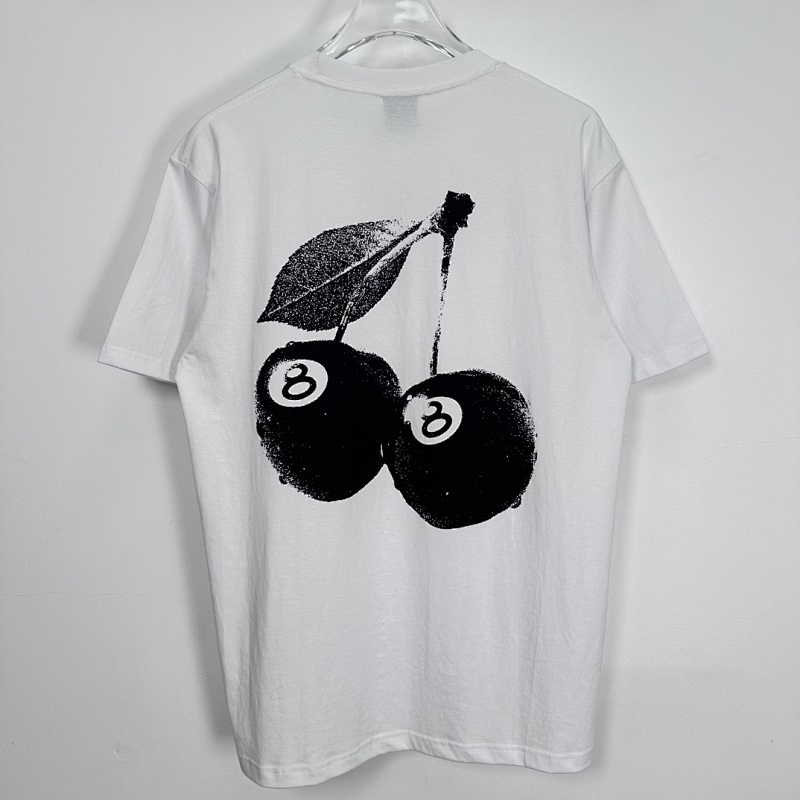 STUSSY TSHIRTS (28)