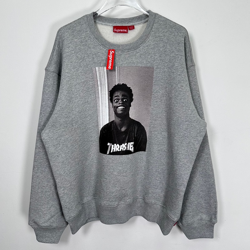 DETECT SWEATSHIRTS (3)