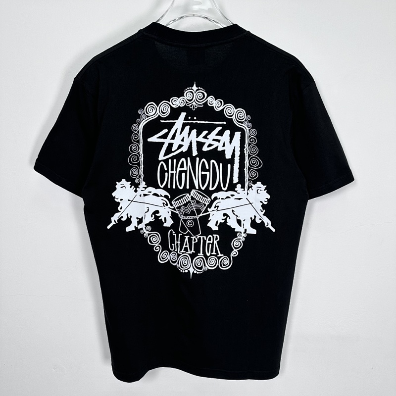 STUSSY TSHIRTS (16)