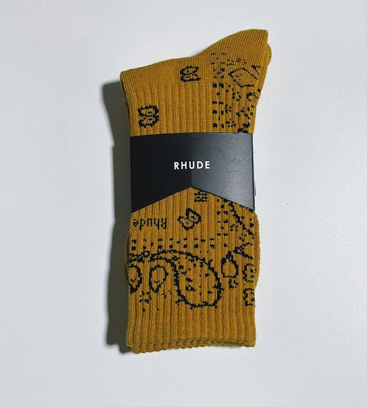 RHUDE SOCKS (26)