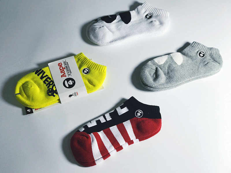 CHROME HEARTS SOCKS (80)