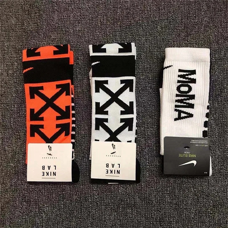 OFF WHITE SOCKS (26)
