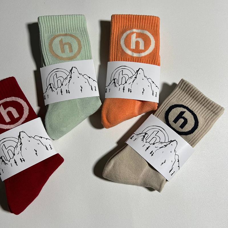 CASABLANCA SOCKS (39)