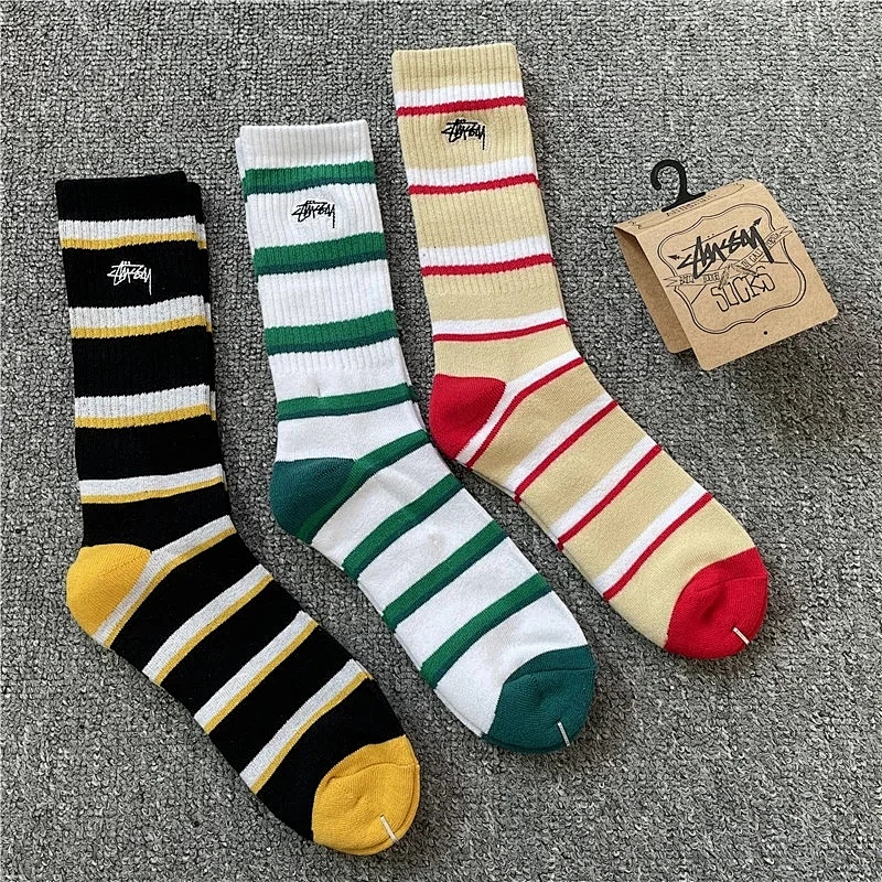 STUSSY SOCKS (28)