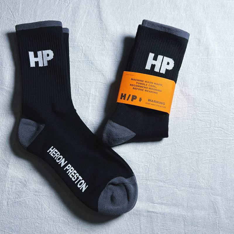 HERON PRESTON SOCKS (6)