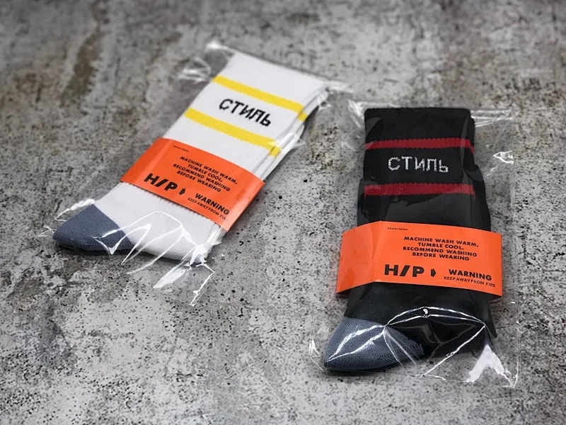 HERON PRESTON SOCKS (18)