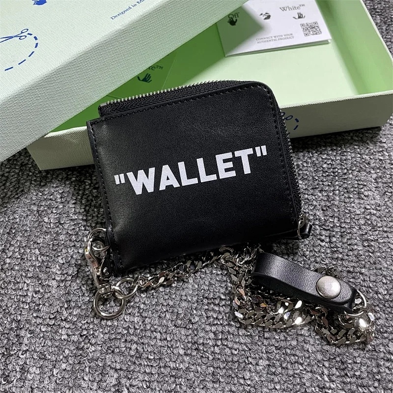 OFF WHITE SOCKS (4)