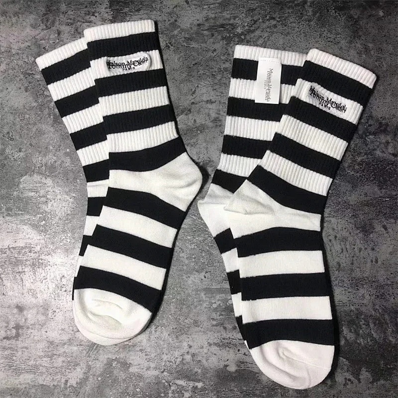 MAISON MARGIELA SOCKS (2)