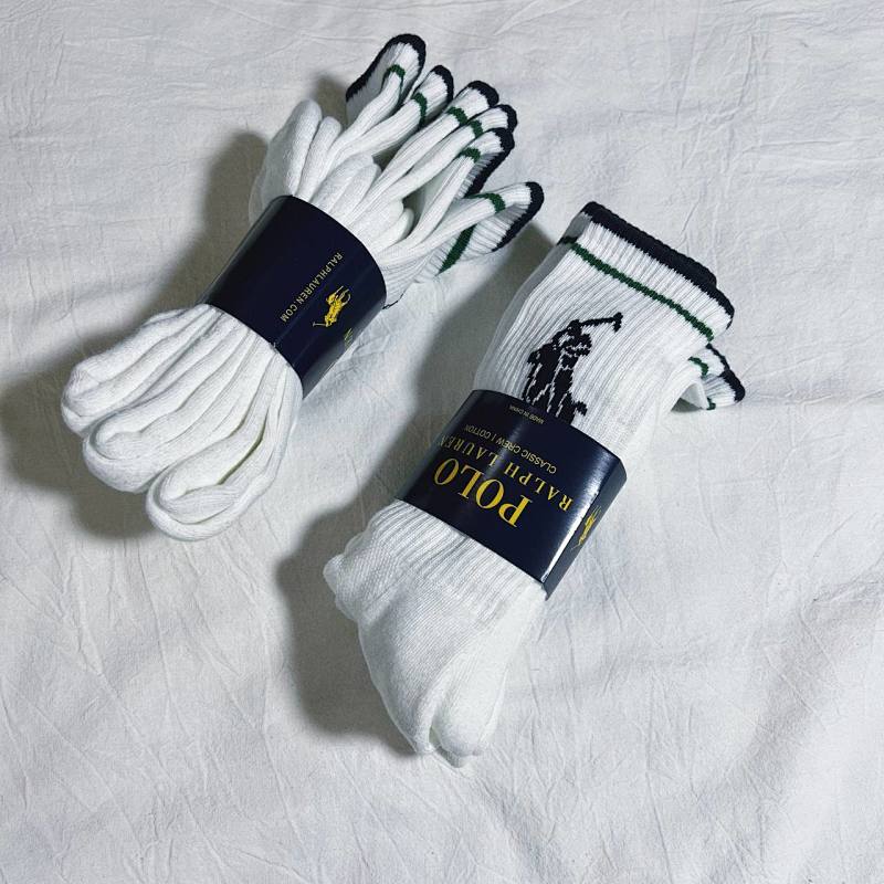 RALPH LAUREN SOCKS (15)