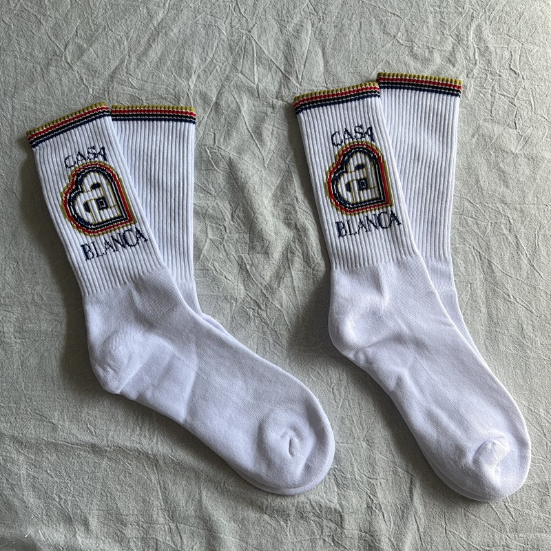 CASABLANCA SOCKS (32)