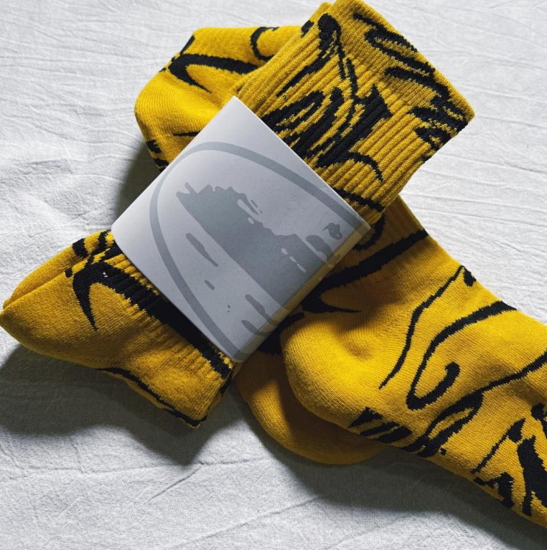 CORTEIZ SOCKS (33)
