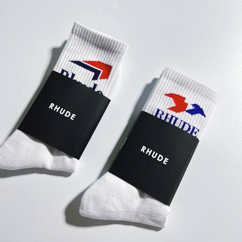 RHUDE SOCKS (27)