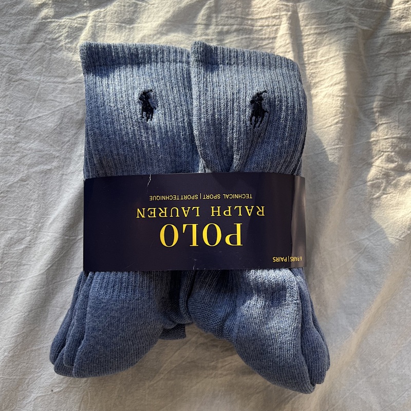 RALPH LAUREN SOCKS (21)
