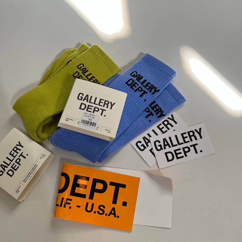 GALLERY DEPT SOCKS (14)