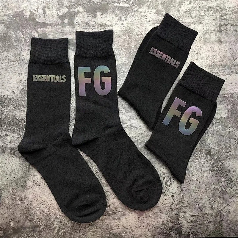FEAR OF GOD SOCKS (9)