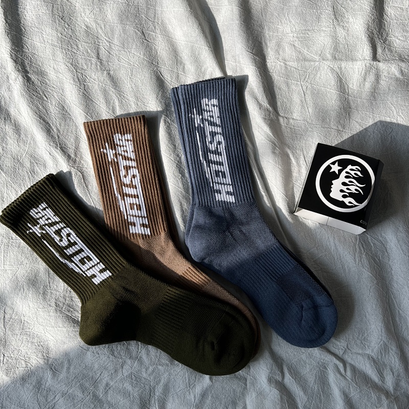 SYNA WORLD SOCKS (36)