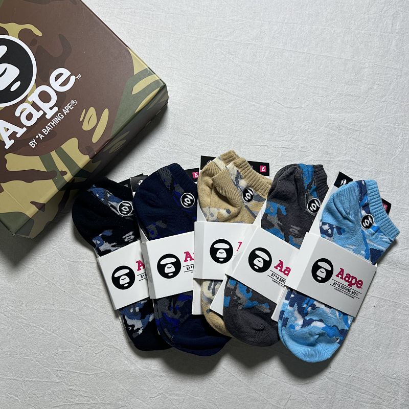 CHROME HEARTS SOCKS (47)
