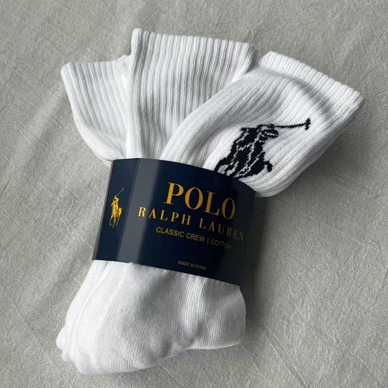 RALPH LAUREN SOCKS (11)