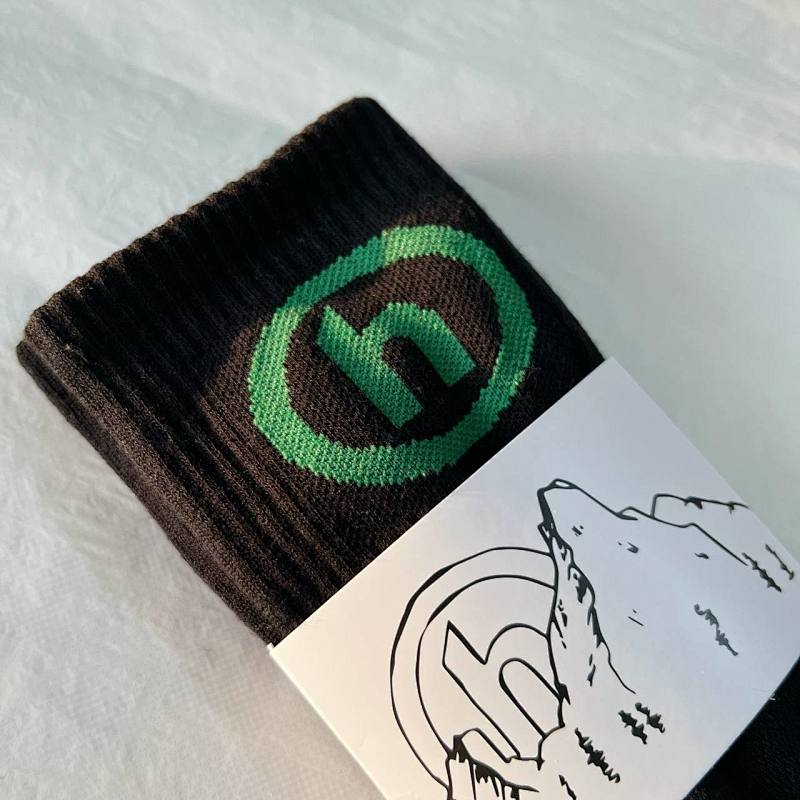 CASABLANCA SOCKS (45)