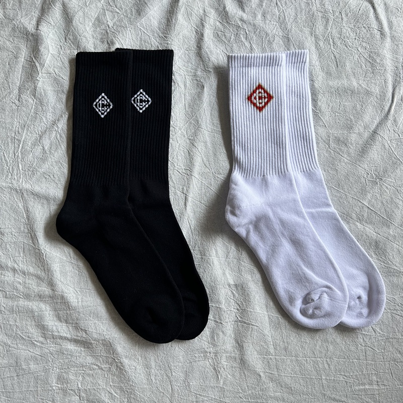 CASABLANCA SOCKS (34)