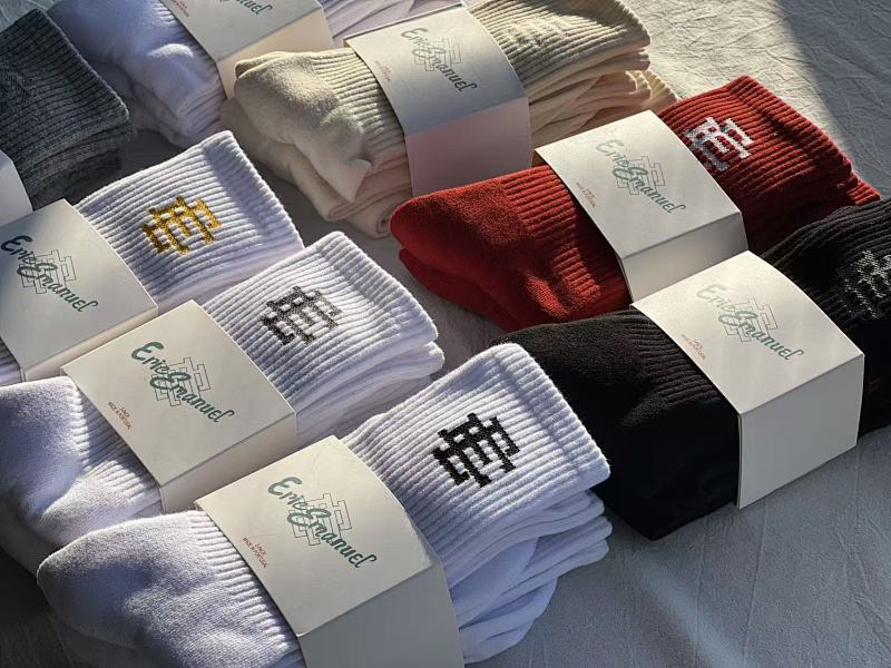 CASABLANCA SOCKS (4)