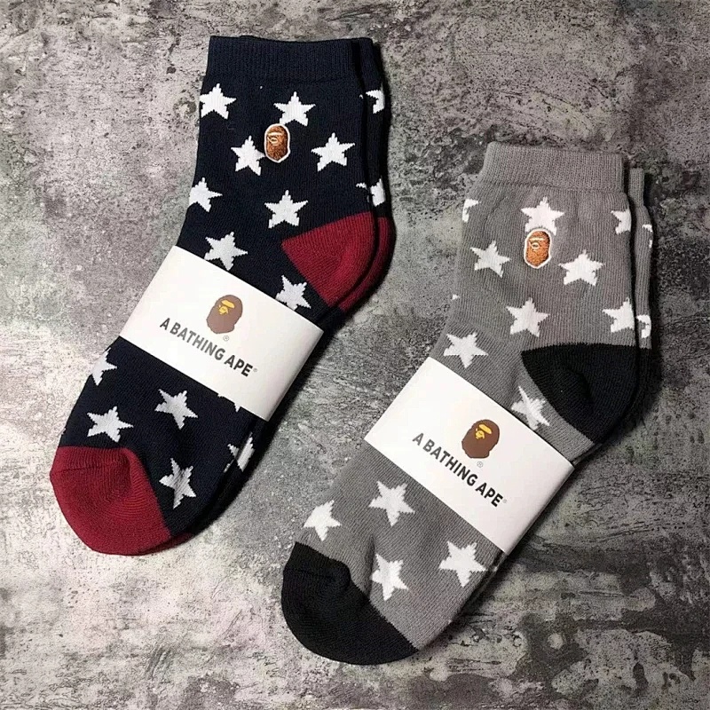 CHROME HEARTS SOCKS (85)