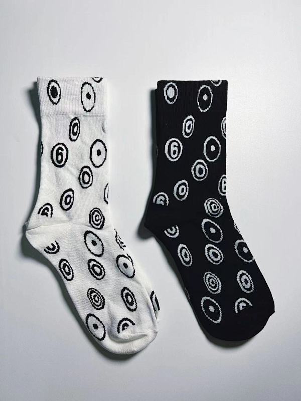 MAISON MARGIELA SOCKS